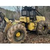 1989 Franklin 170 Skidder